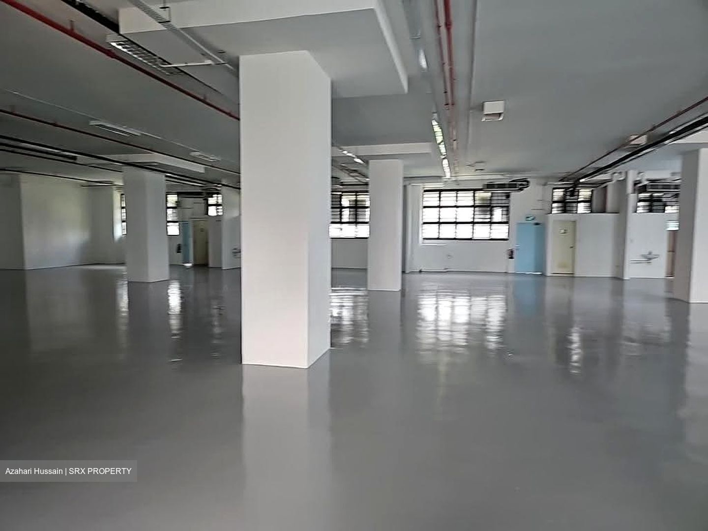 Upper Aljunied Link (D13), Factory #635425241